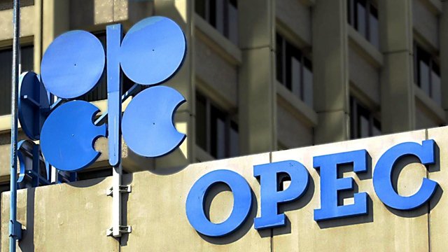 两个月重挫近20%，OPEC+四季度产能释放悬了？